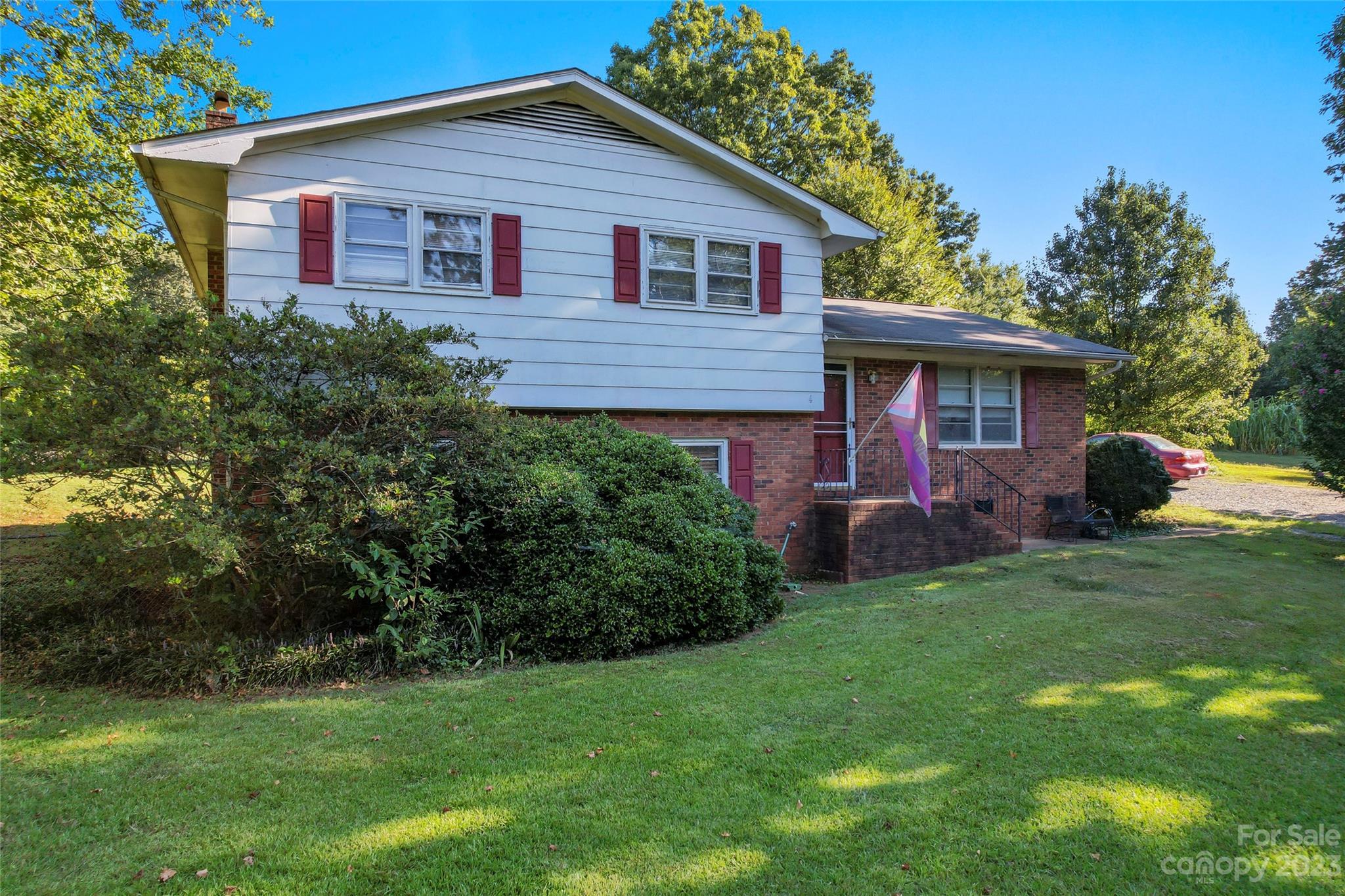 14811 Cumberland Drive Charlotte NC 28227