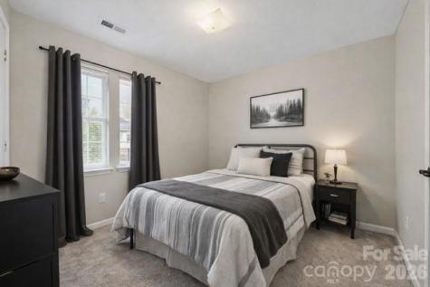 432 Coxe Avenue Charlotte NC 28208