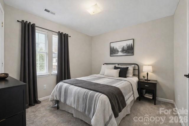 432 Coxe Avenue Charlotte NC 28208