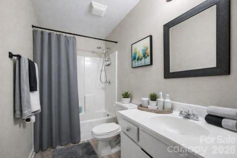 432 Coxe Avenue Charlotte NC 28208
