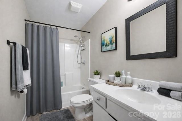 432 Coxe Avenue Charlotte NC 28208