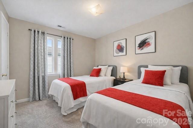 432 Coxe Avenue Charlotte NC 28208