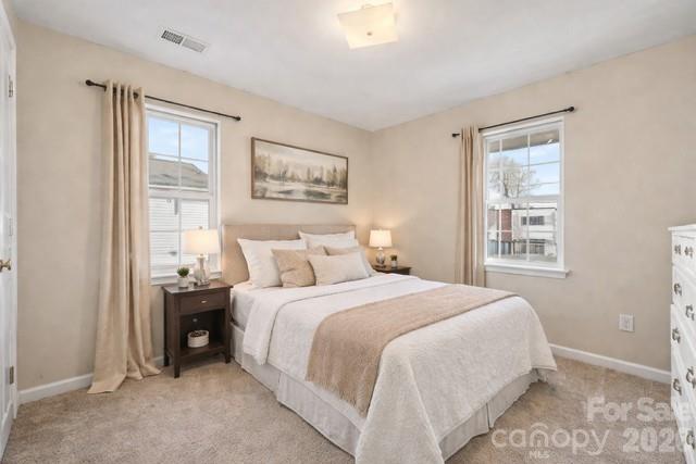 432 Coxe Avenue Charlotte NC 28208