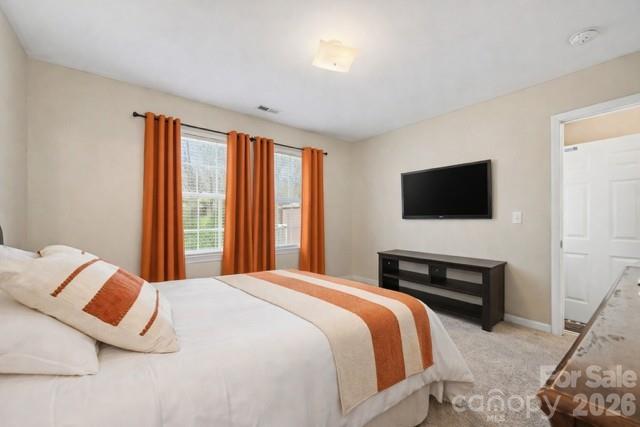 432 Coxe Avenue Charlotte NC 28208
