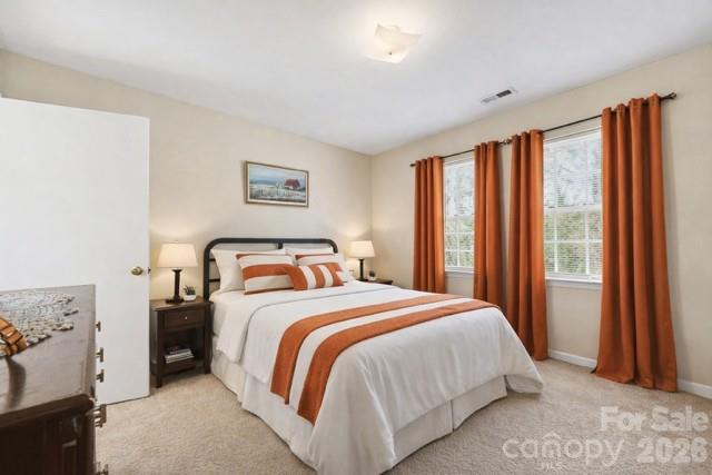 432 Coxe Avenue Charlotte NC 28208