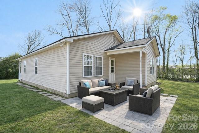 432 Coxe Avenue Charlotte NC 28208