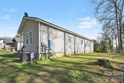 432 Coxe Avenue Charlotte NC 28208