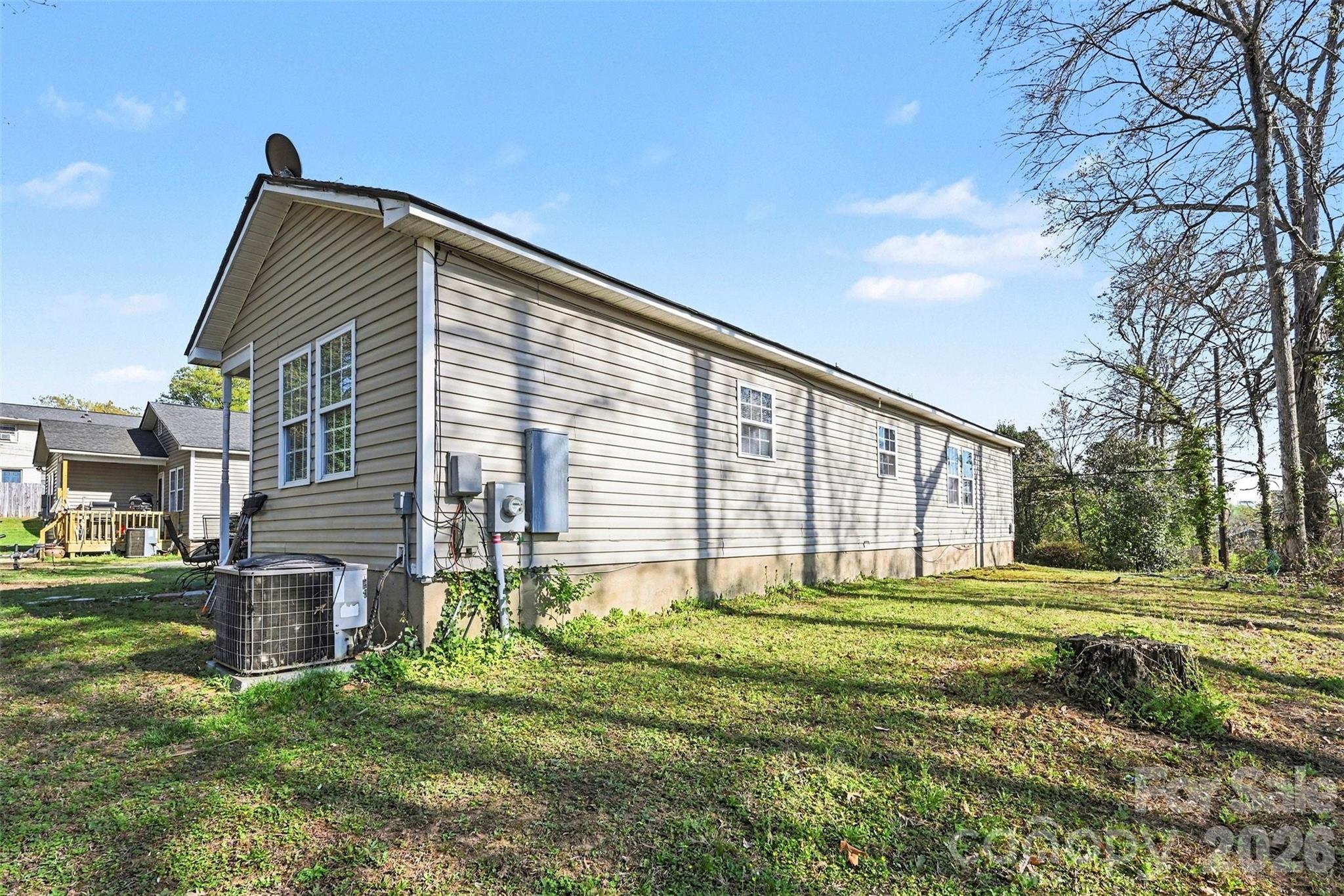 432 Coxe Avenue Charlotte NC 28208
