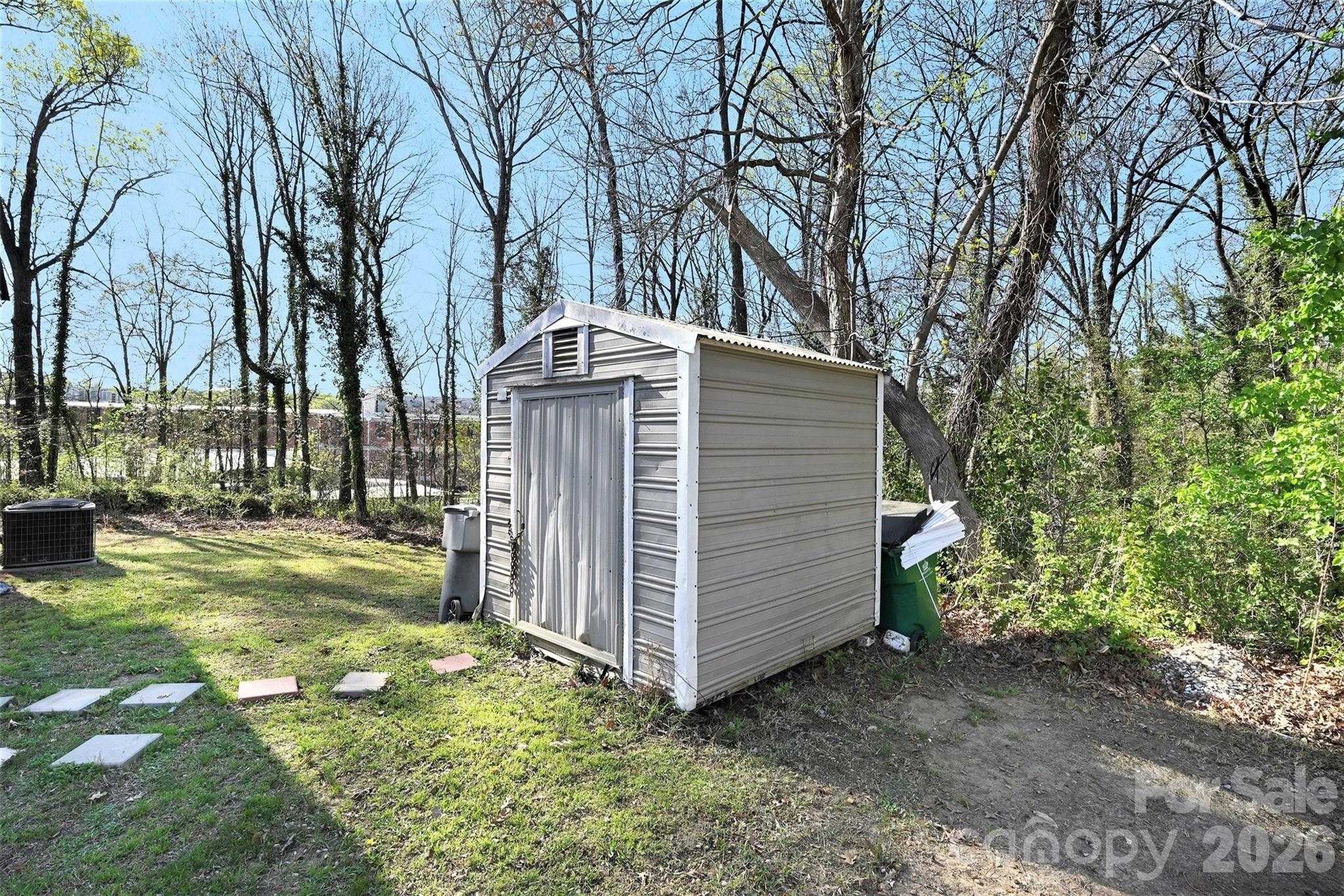 432 Coxe Avenue Charlotte NC 28208