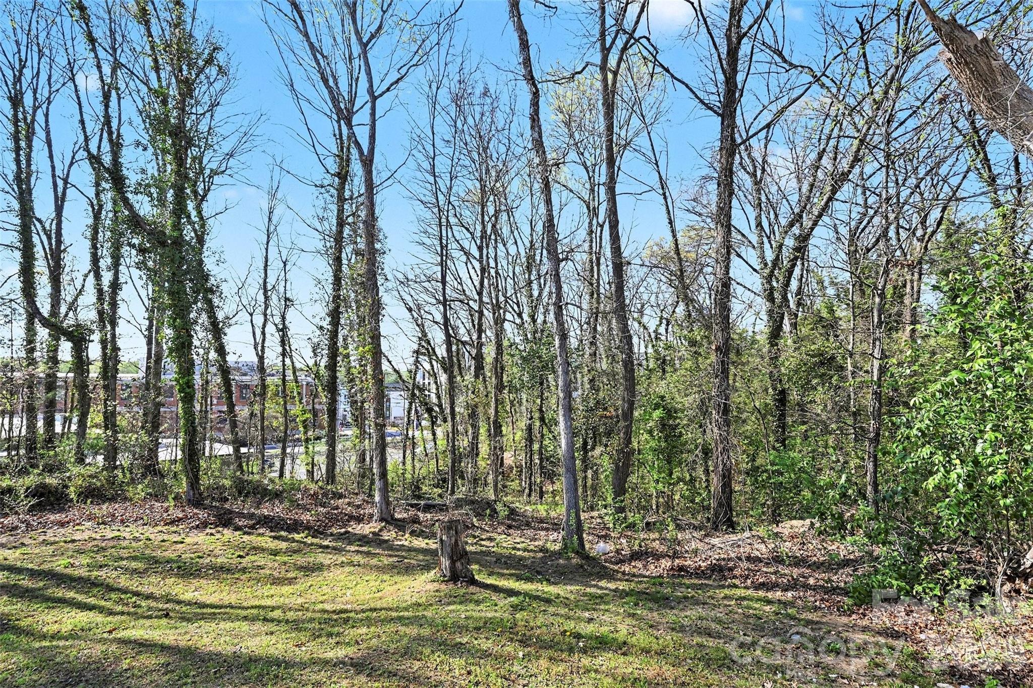 432 Coxe Avenue Charlotte NC 28208