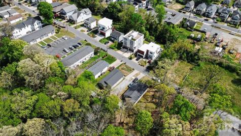 432 Coxe Avenue Charlotte NC 28208