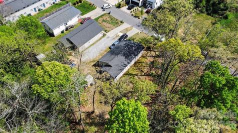 432 Coxe Avenue Charlotte NC 28208