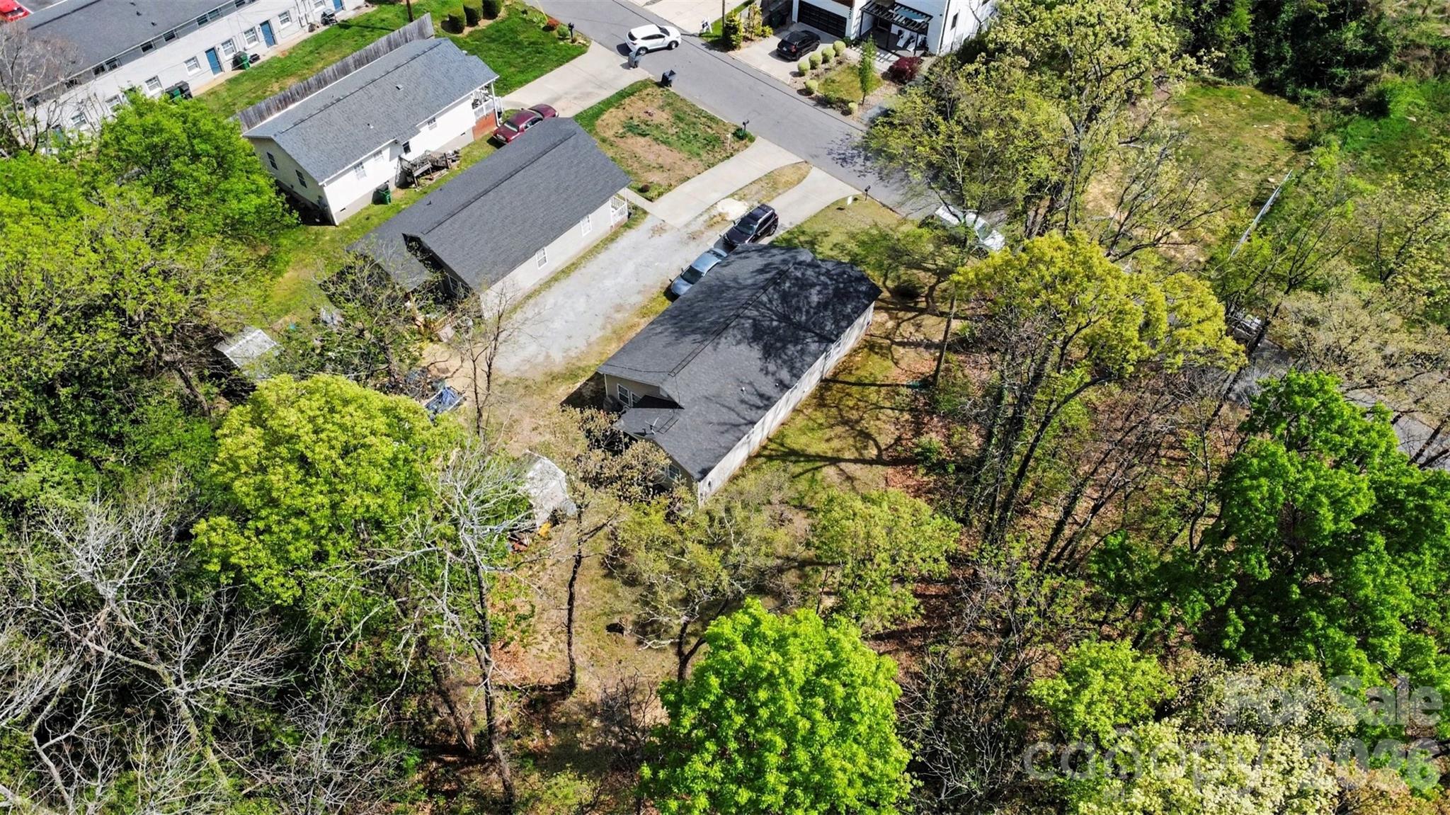 432 Coxe Avenue Charlotte NC 28208