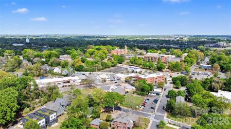 432 Coxe Avenue Charlotte NC 28208