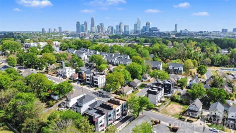 432 Coxe Avenue Charlotte NC 28208