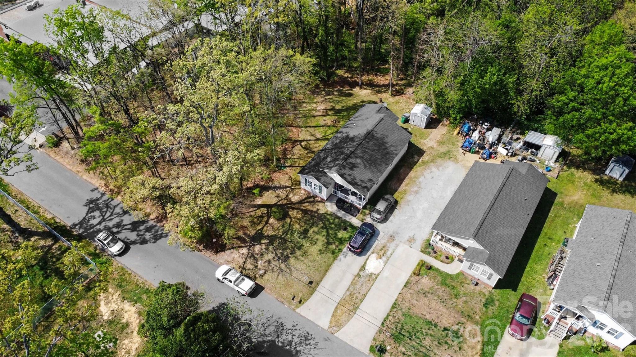 432 Coxe Avenue Charlotte NC 28208