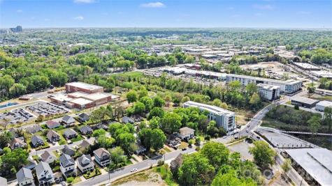 432 Coxe Avenue Charlotte NC 28208