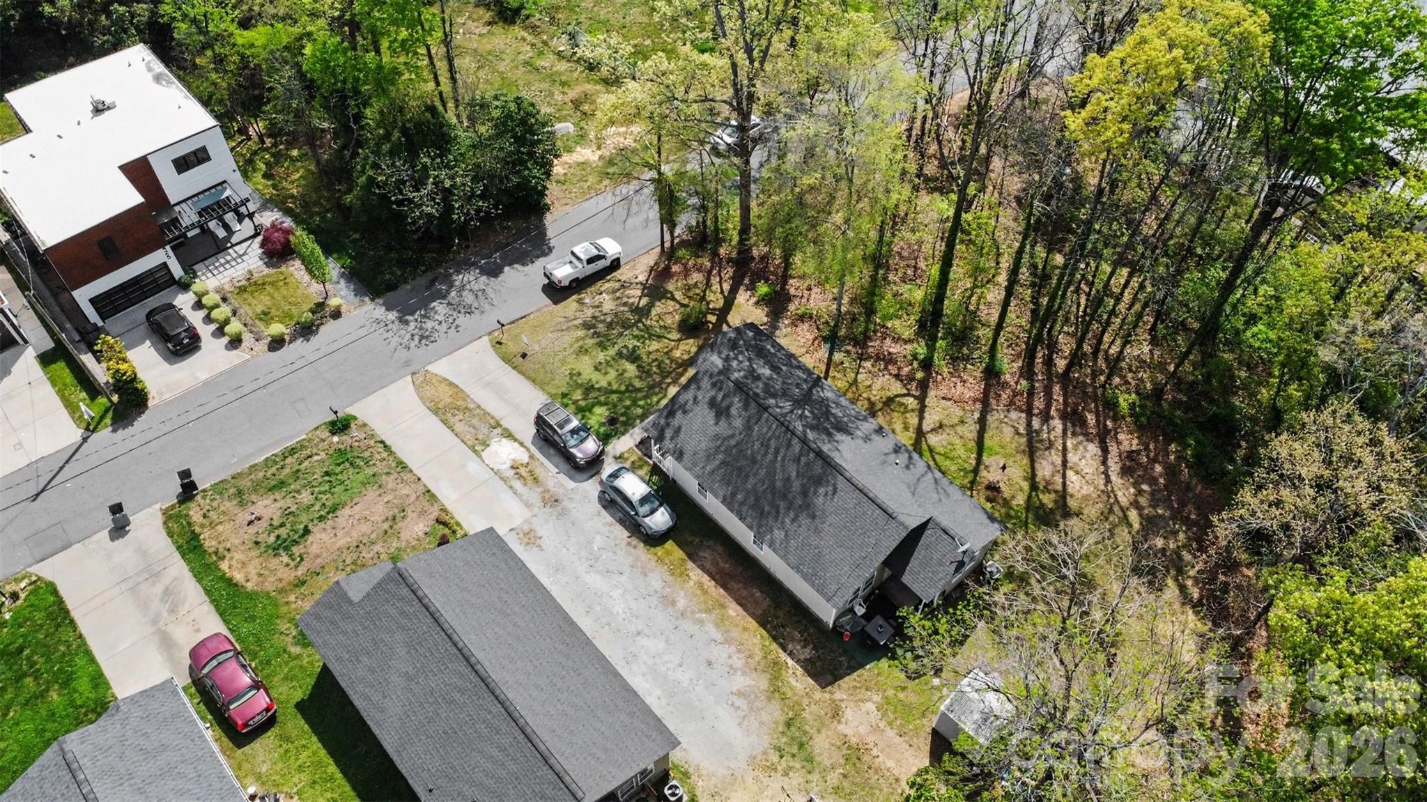 432 Coxe Avenue Charlotte NC 28208