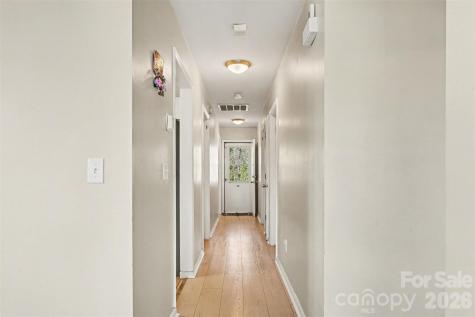 432 Coxe Avenue Charlotte NC 28208