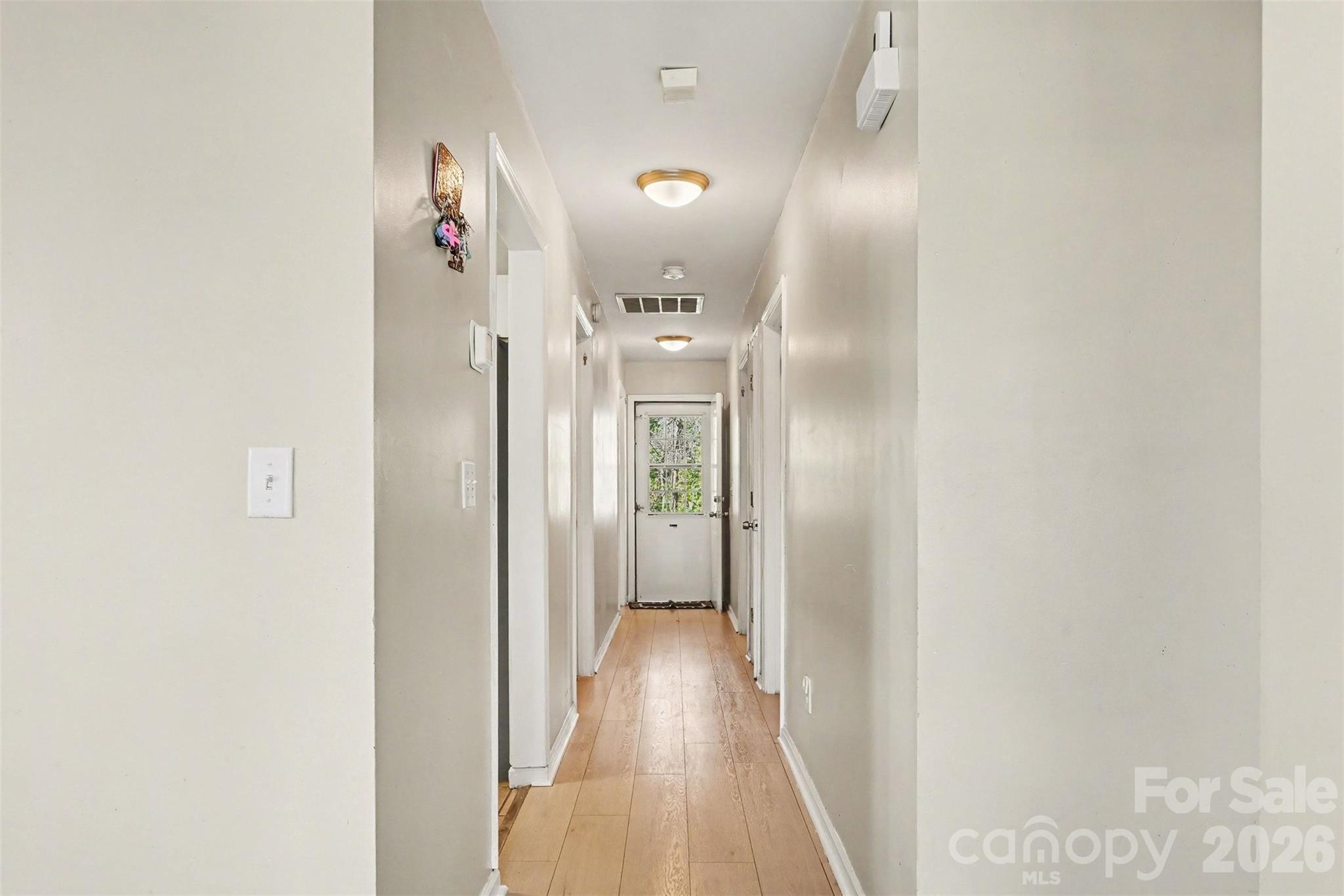 432 Coxe Avenue Charlotte NC 28208