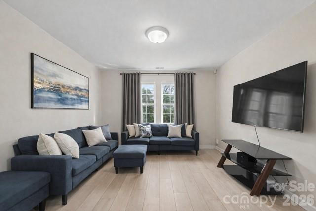 432 Coxe Avenue Charlotte NC 28208