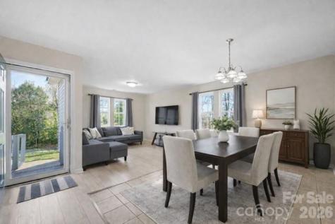 432 Coxe Avenue Charlotte NC 28208