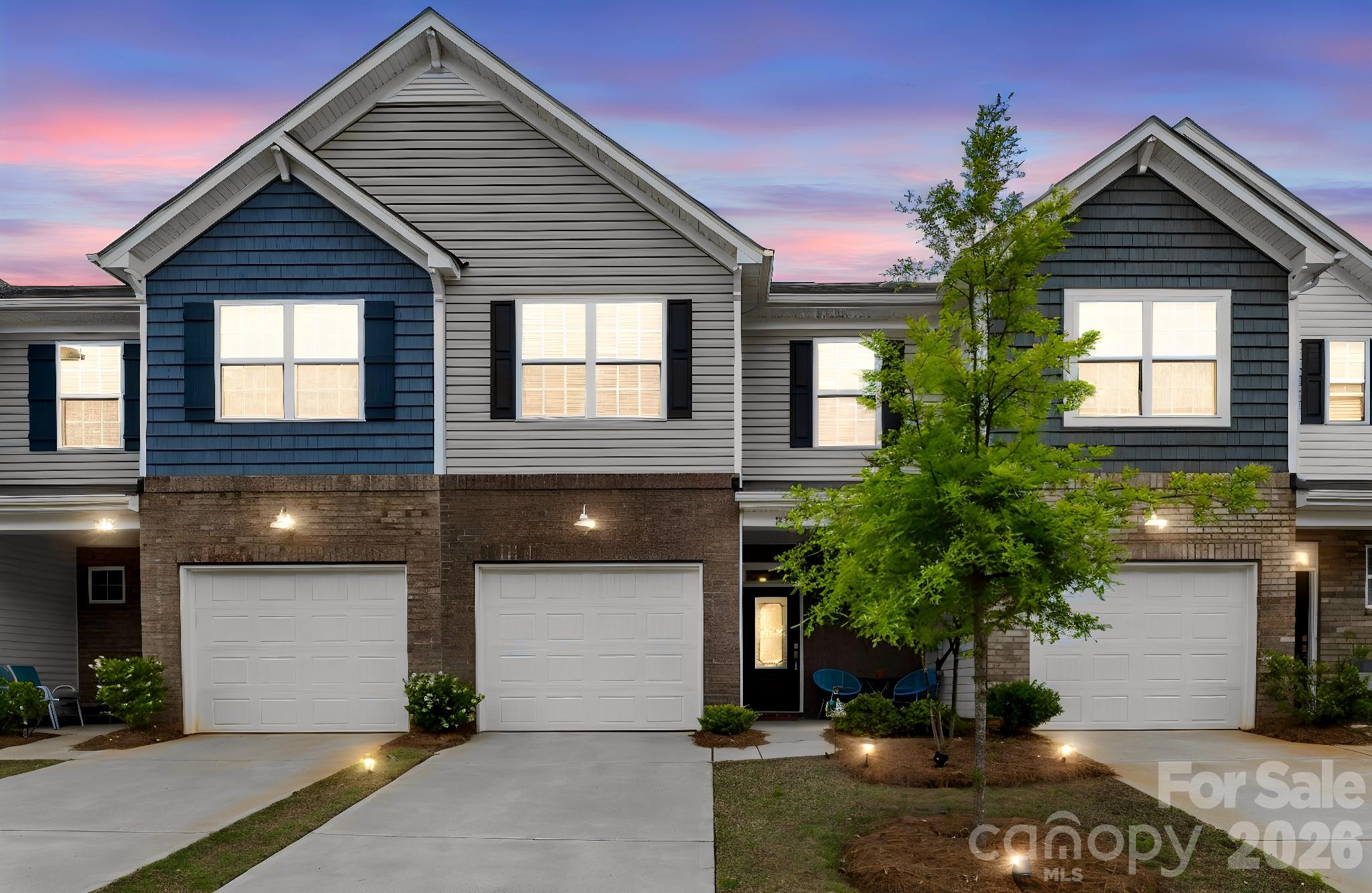 14136 Castle Nook Drive Charlotte NC 28273