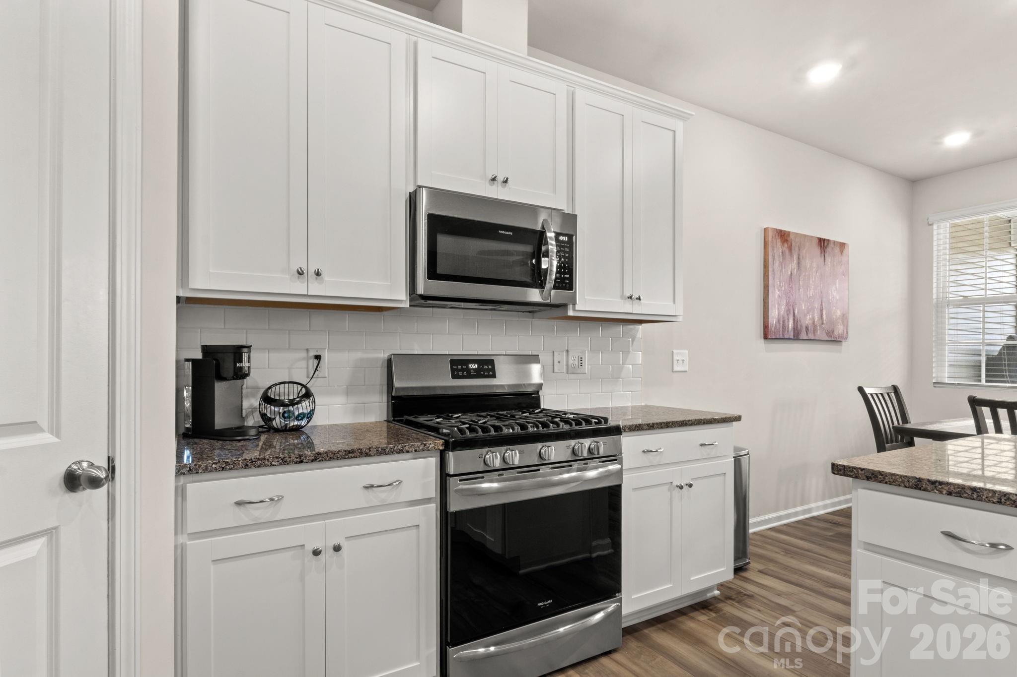 14136 Castle Nook Drive Charlotte NC 28273