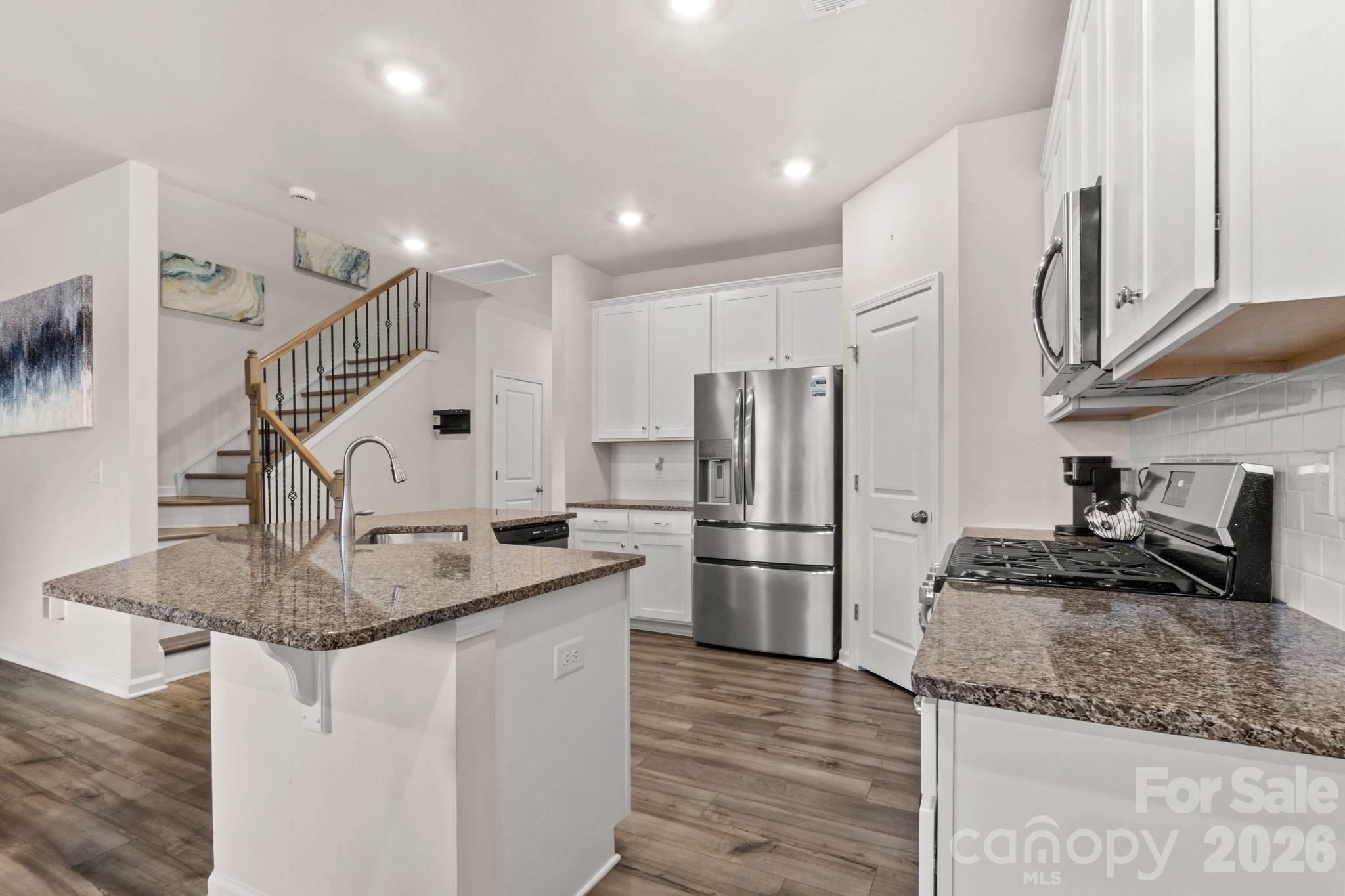 14136 Castle Nook Drive Charlotte NC 28273