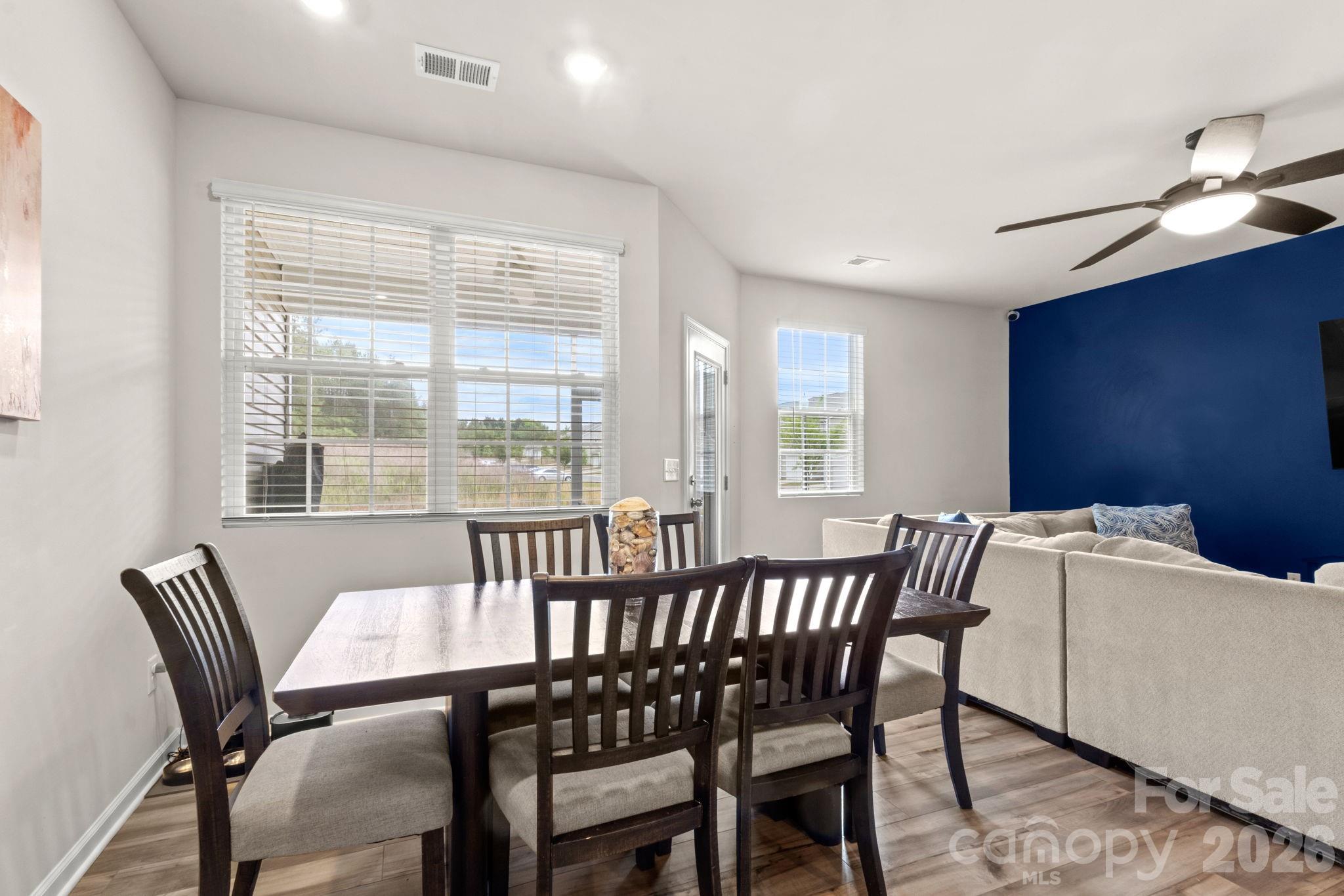 14136 Castle Nook Drive Charlotte NC 28273