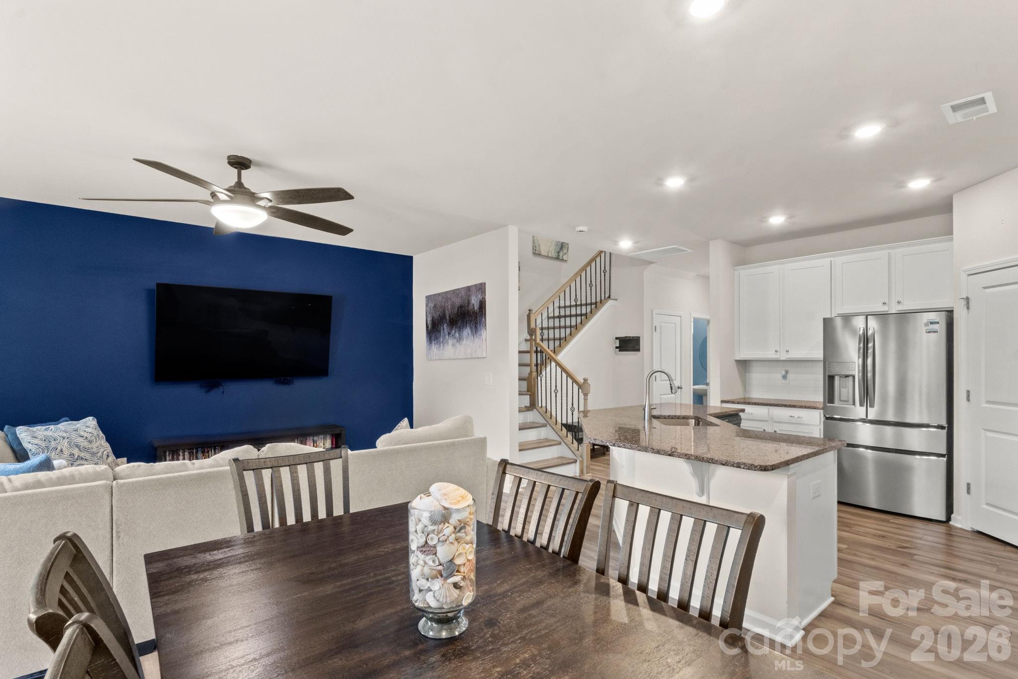 14136 Castle Nook Drive Charlotte NC 28273