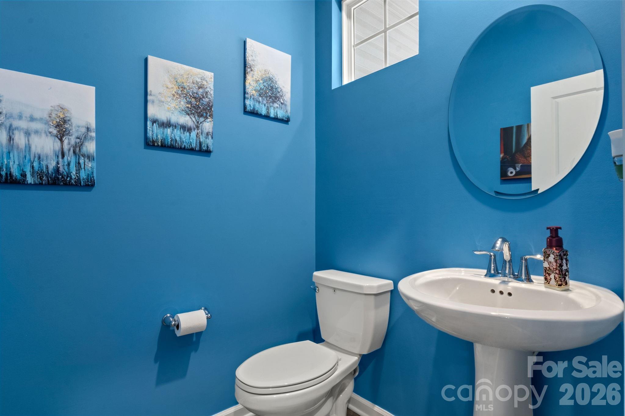 14136 Castle Nook Drive Charlotte NC 28273