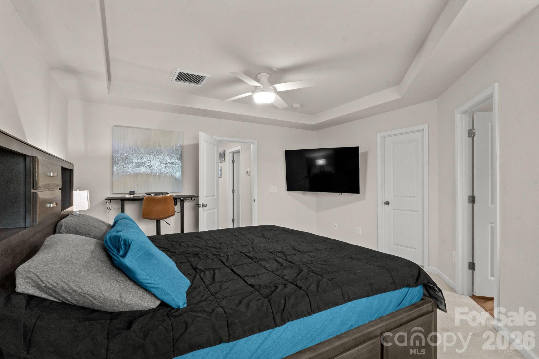 14136 Castle Nook Drive Charlotte NC 28273
