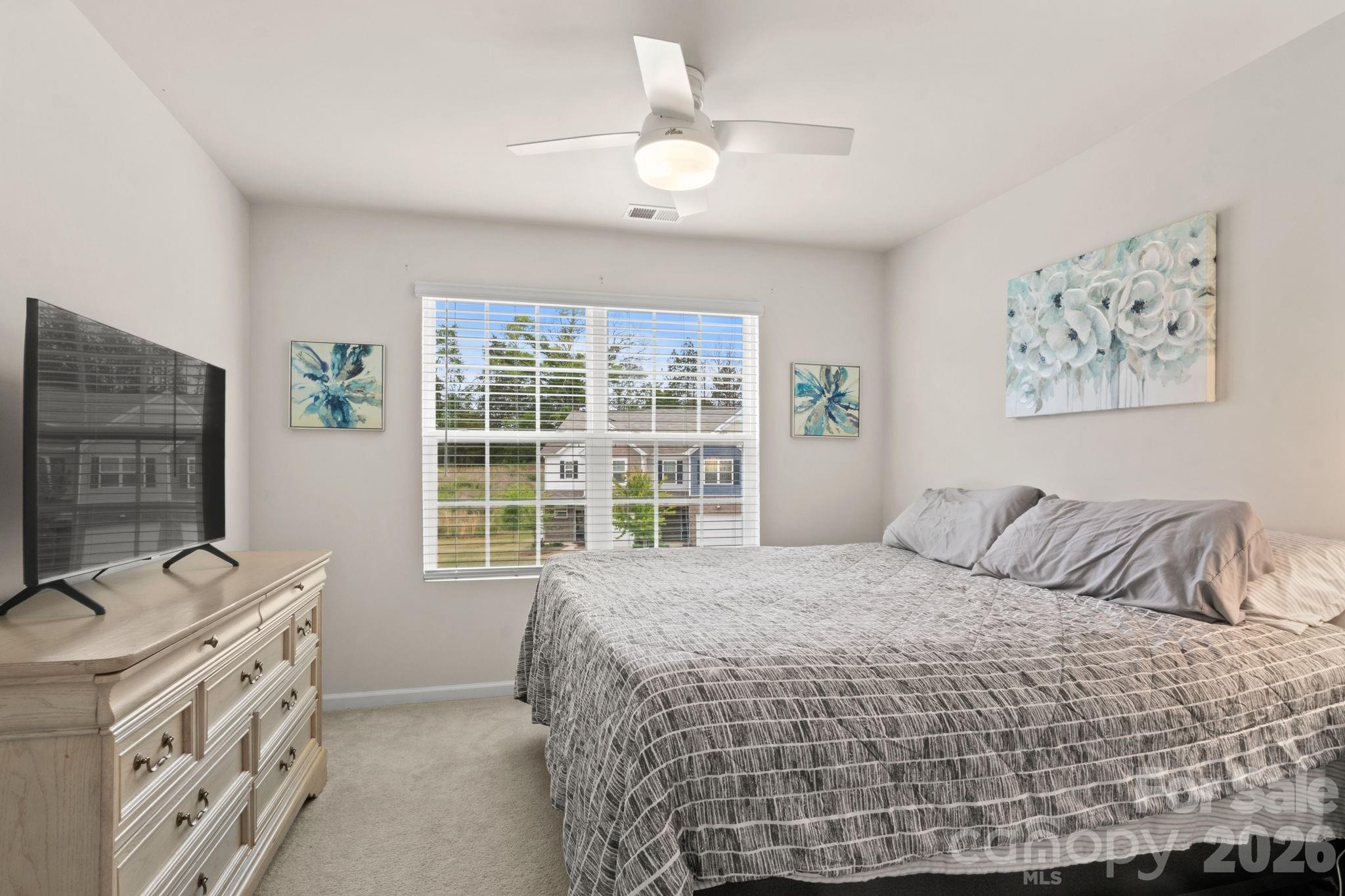 14136 Castle Nook Drive Charlotte NC 28273