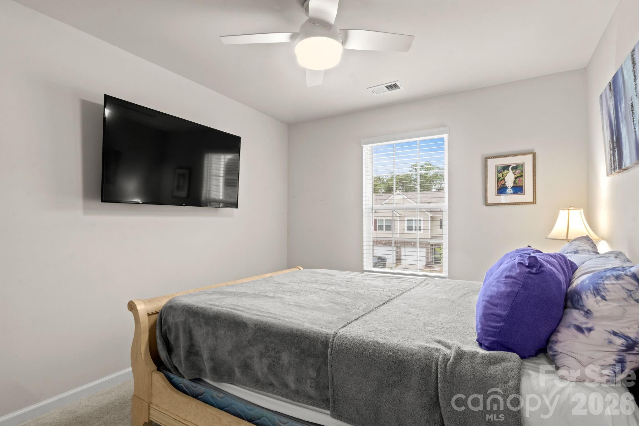 14136 Castle Nook Drive Charlotte NC 28273