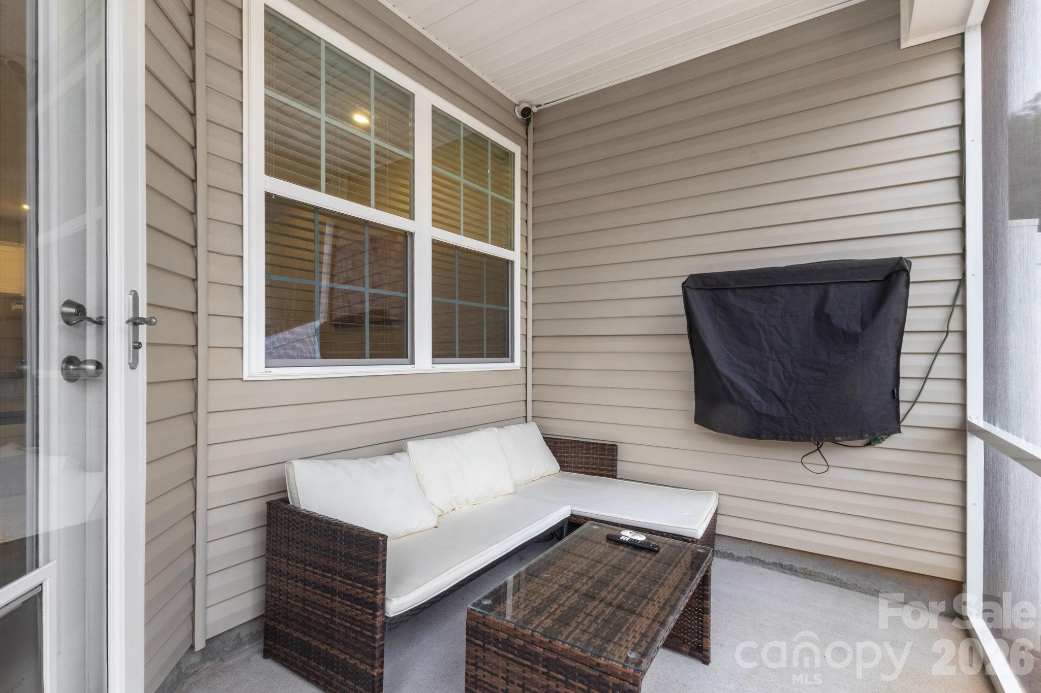 14136 Castle Nook Drive Charlotte NC 28273