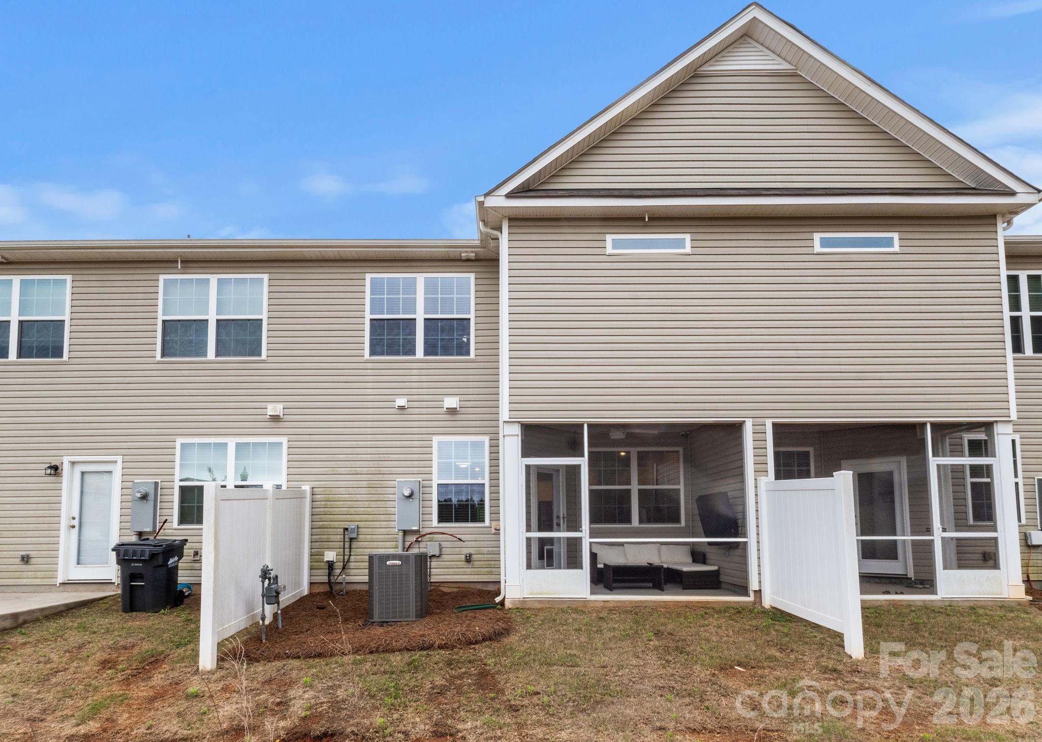 14136 Castle Nook Drive Charlotte NC 28273