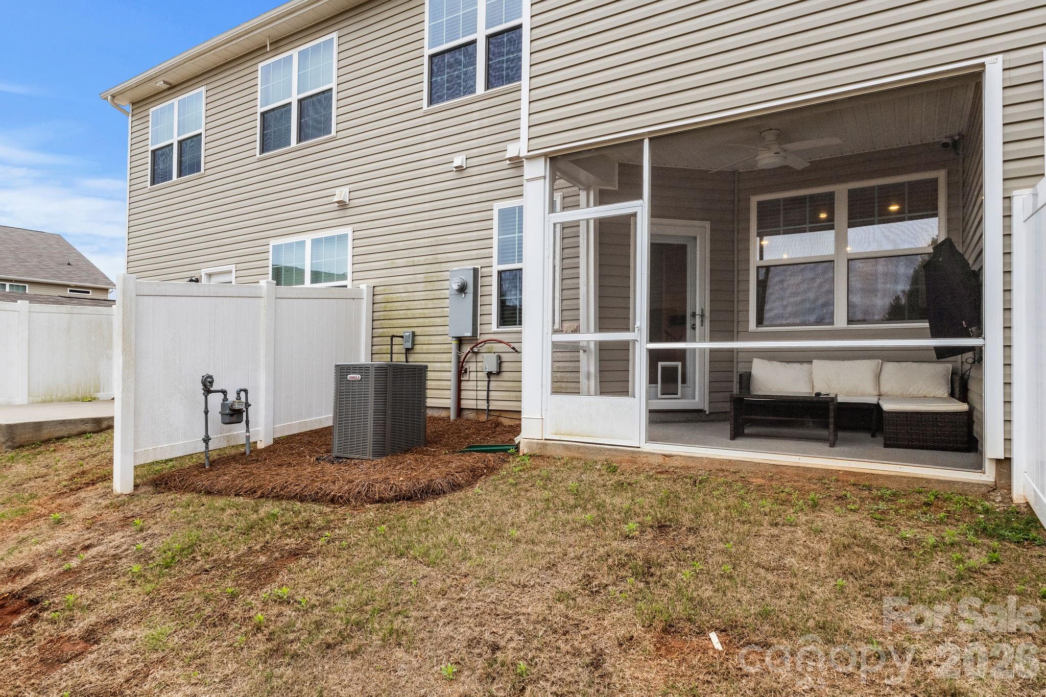 14136 Castle Nook Drive Charlotte NC 28273