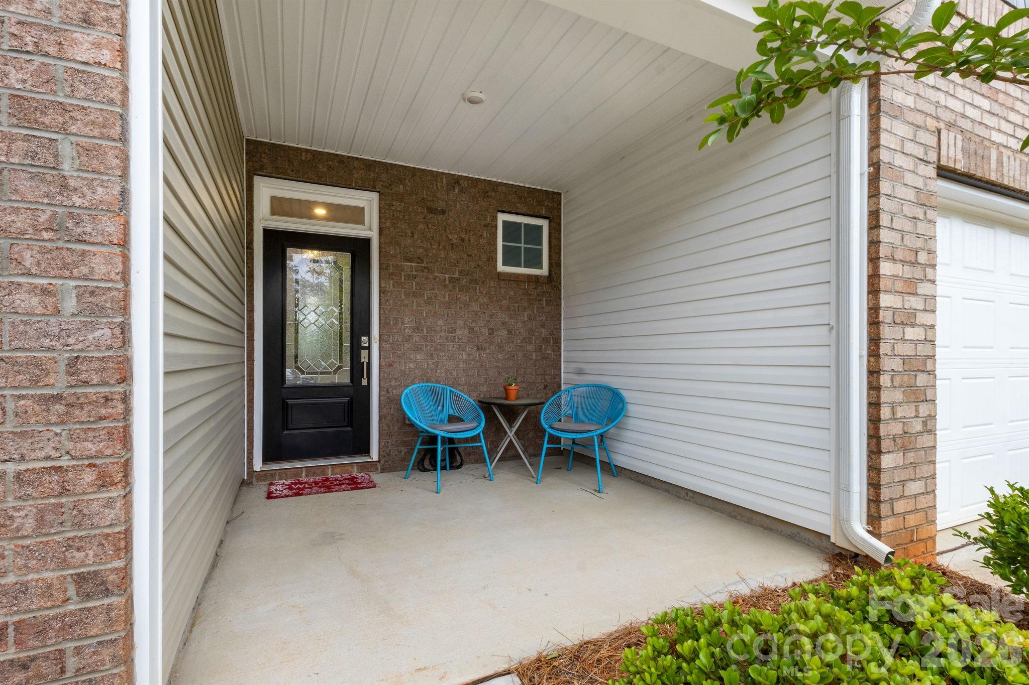 14136 Castle Nook Drive Charlotte NC 28273