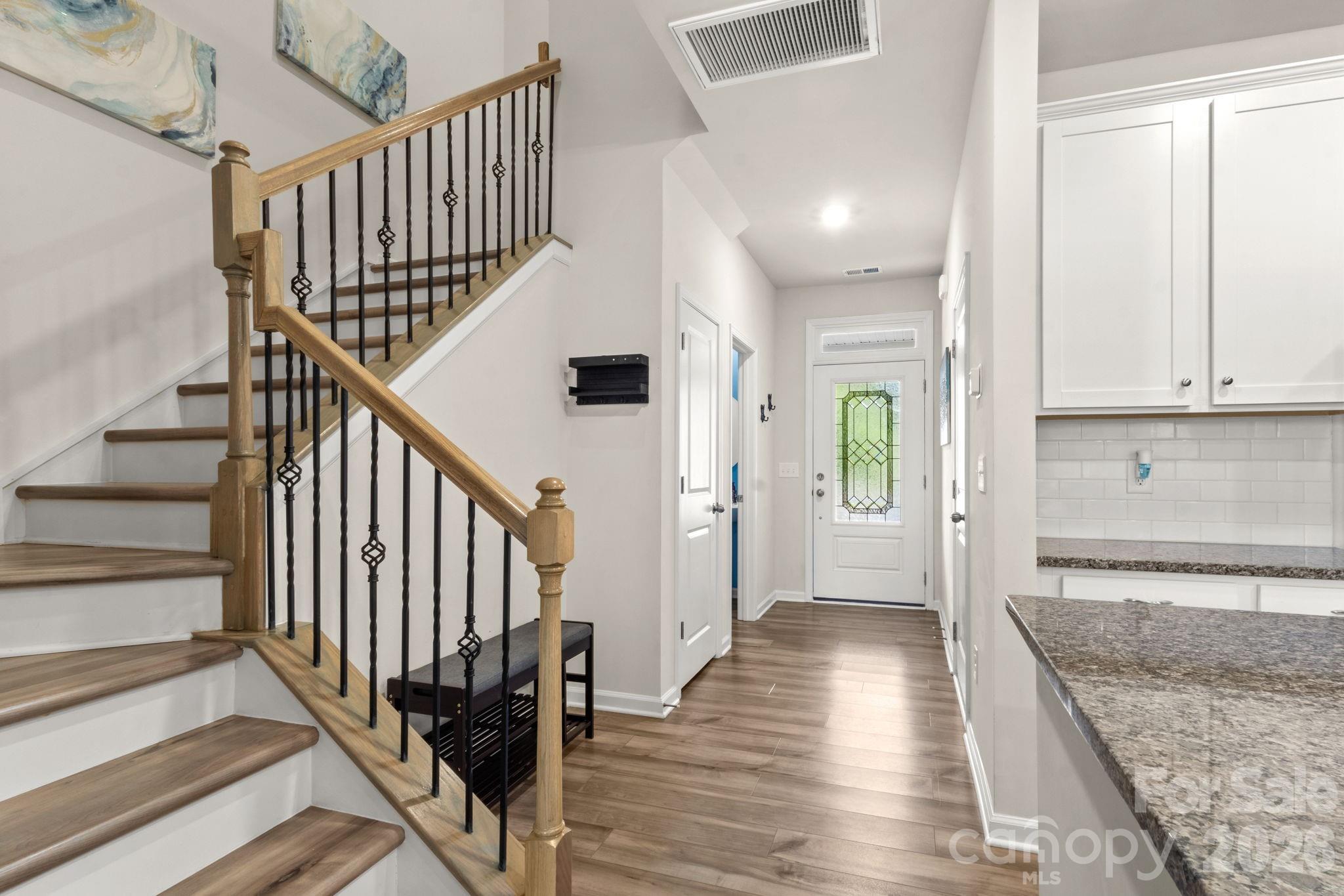 14136 Castle Nook Drive Charlotte NC 28273