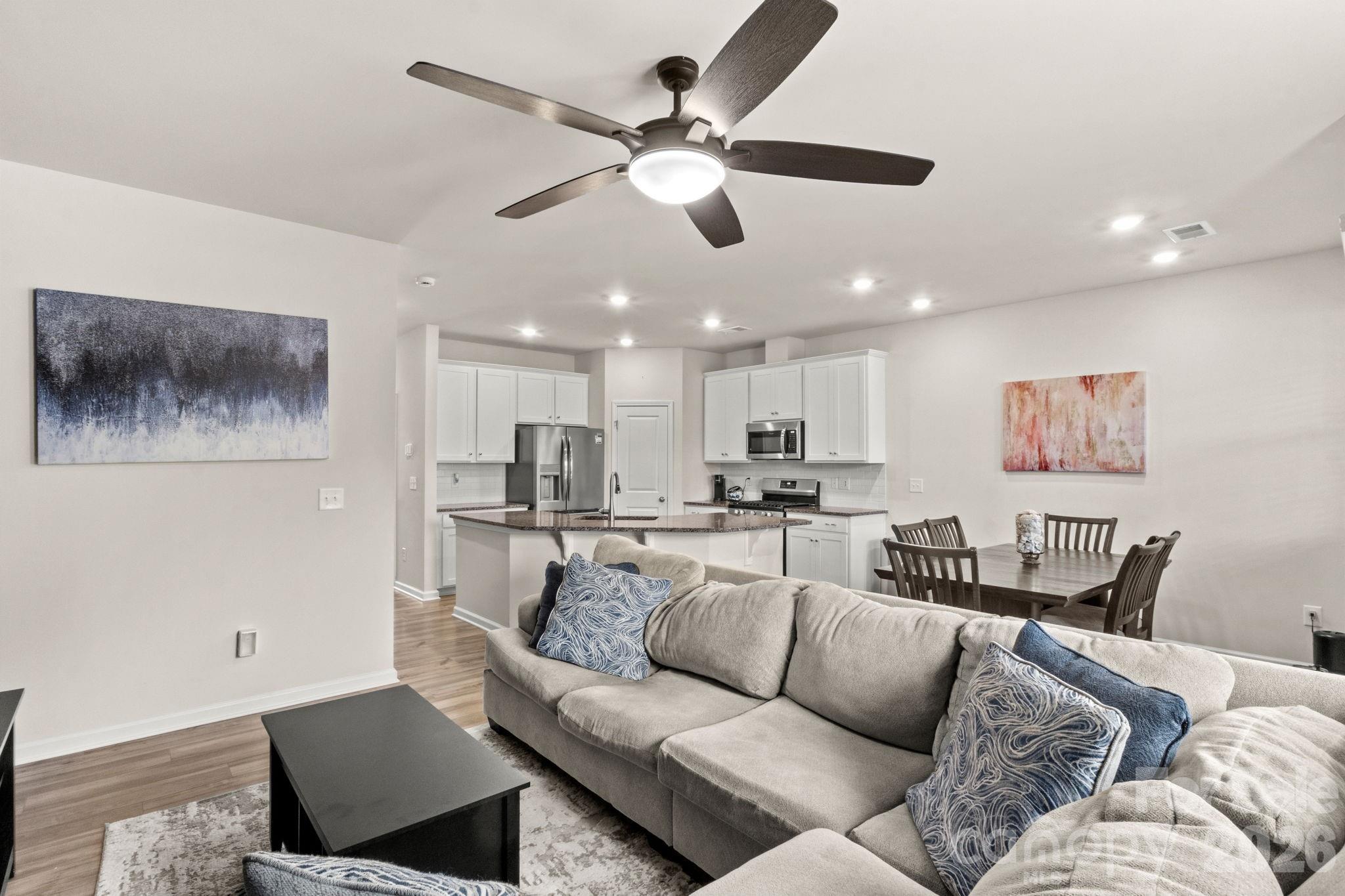 14136 Castle Nook Drive Charlotte NC 28273
