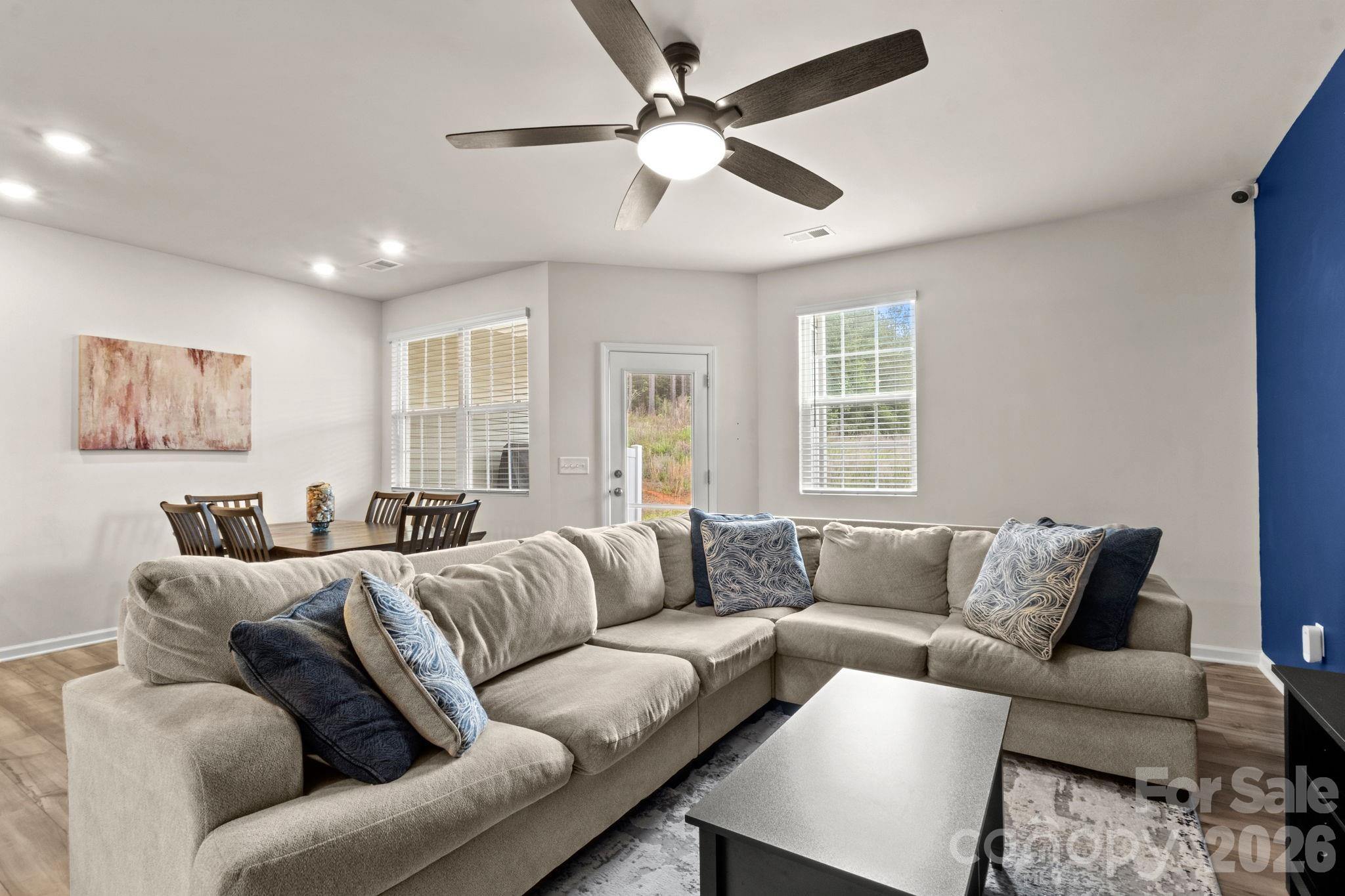 14136 Castle Nook Drive Charlotte NC 28273