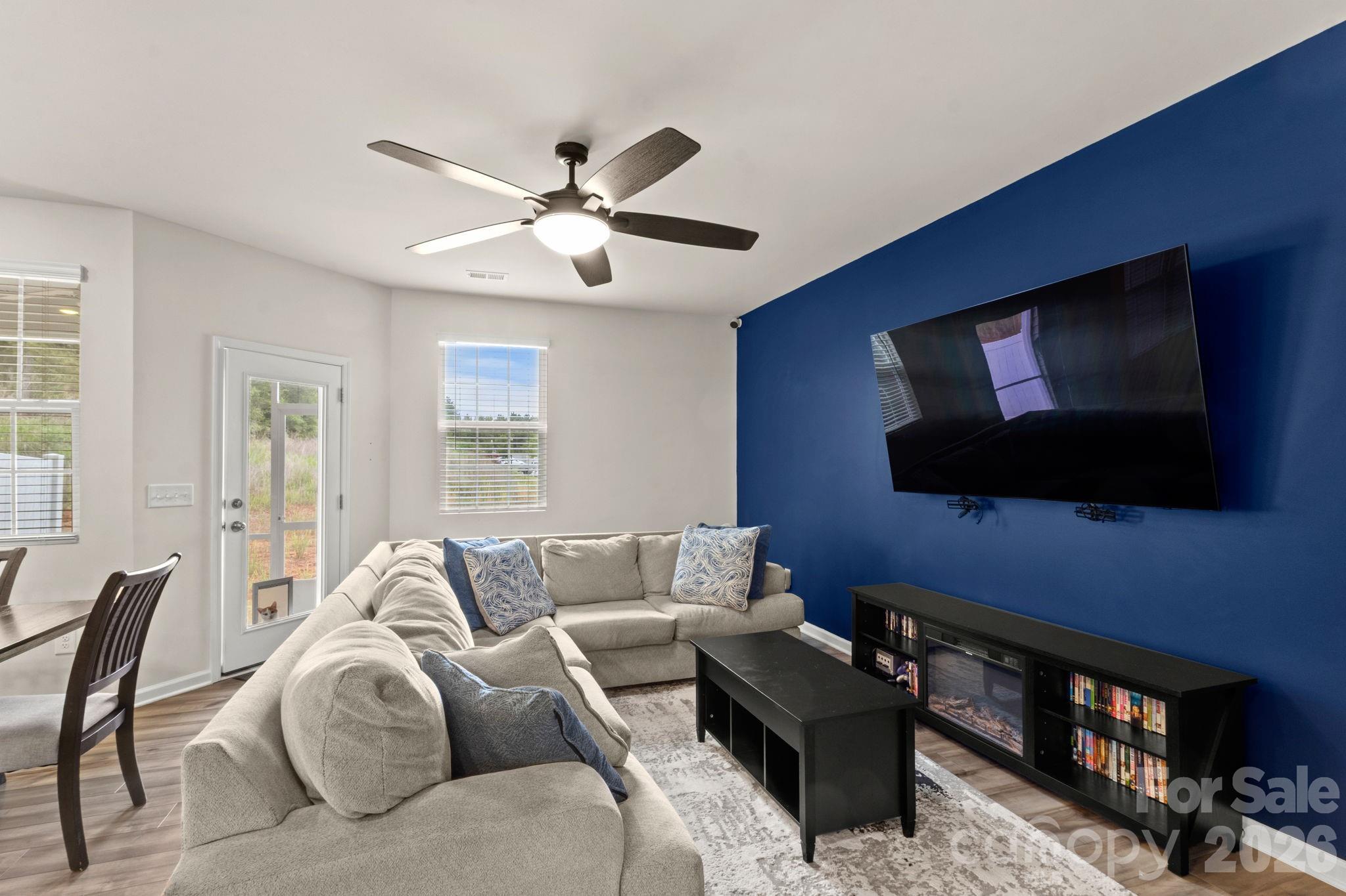14136 Castle Nook Drive Charlotte NC 28273