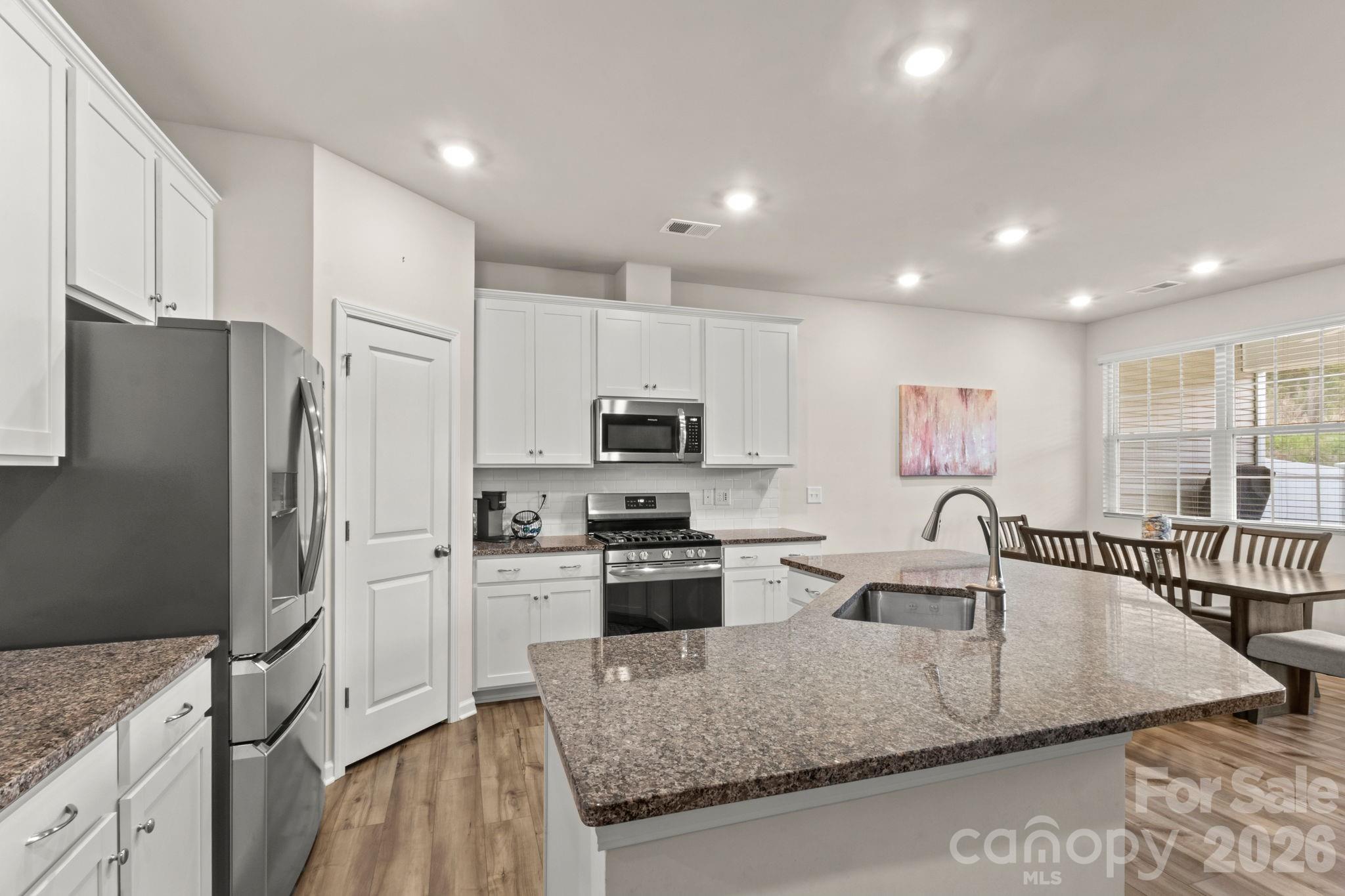 14136 Castle Nook Drive Charlotte NC 28273