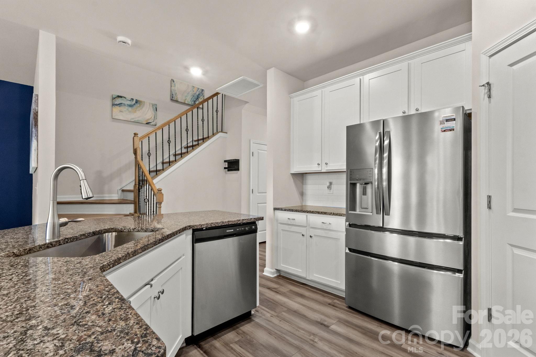 14136 Castle Nook Drive Charlotte NC 28273