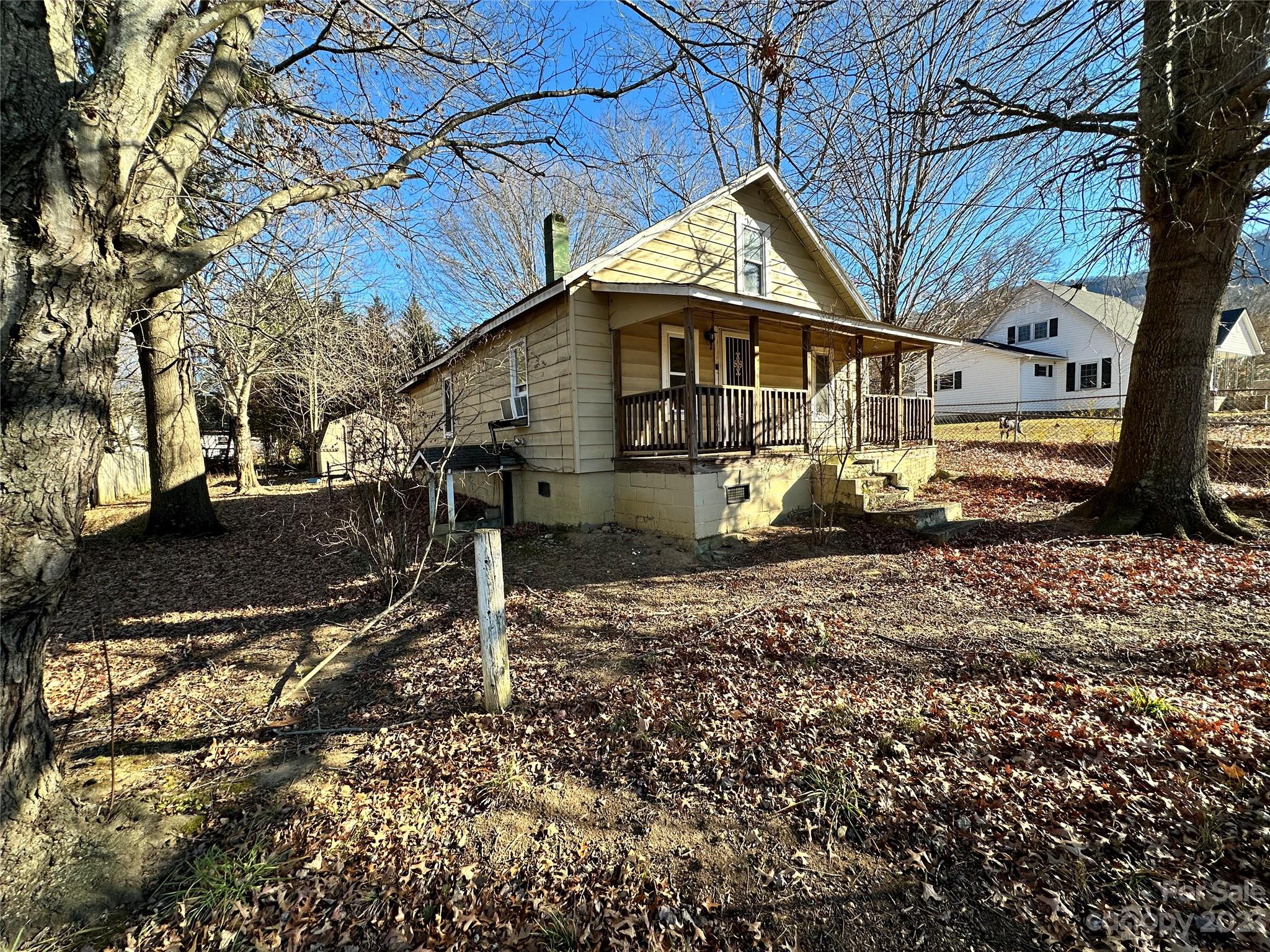 125 Fountain Way Swannanoa NC 28778