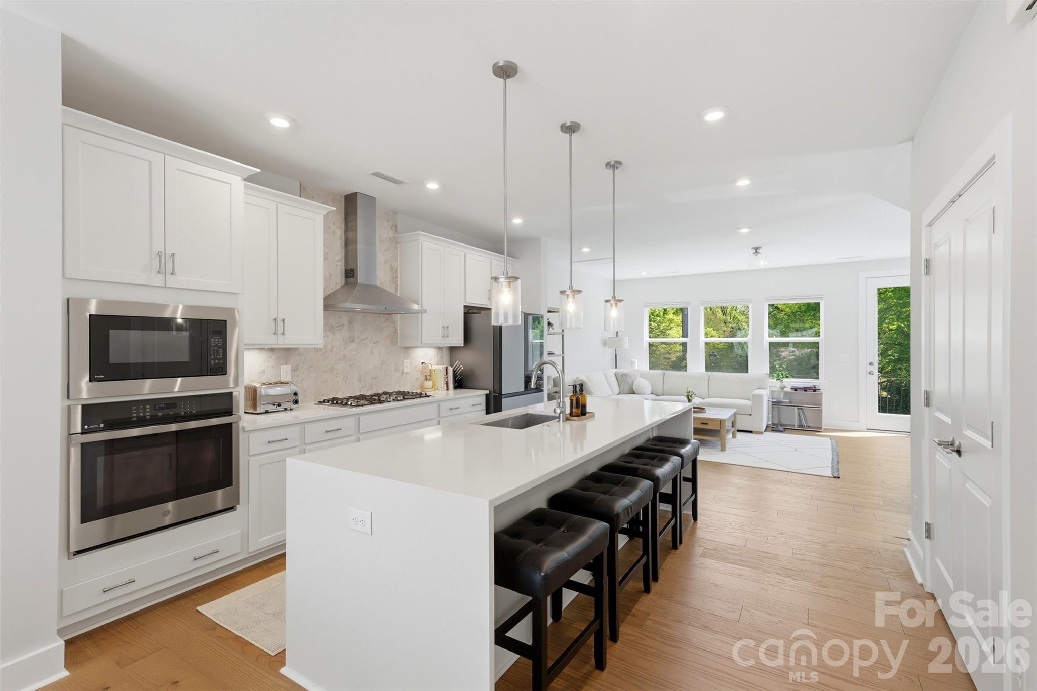 4129 Polluck Way Charlotte NC 28209