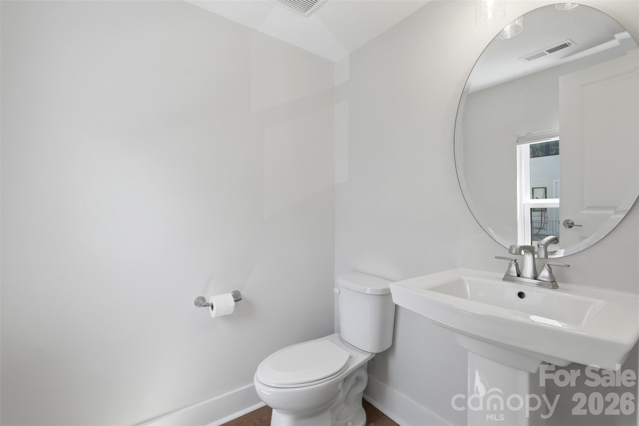 4129 Polluck Way Charlotte NC 28209