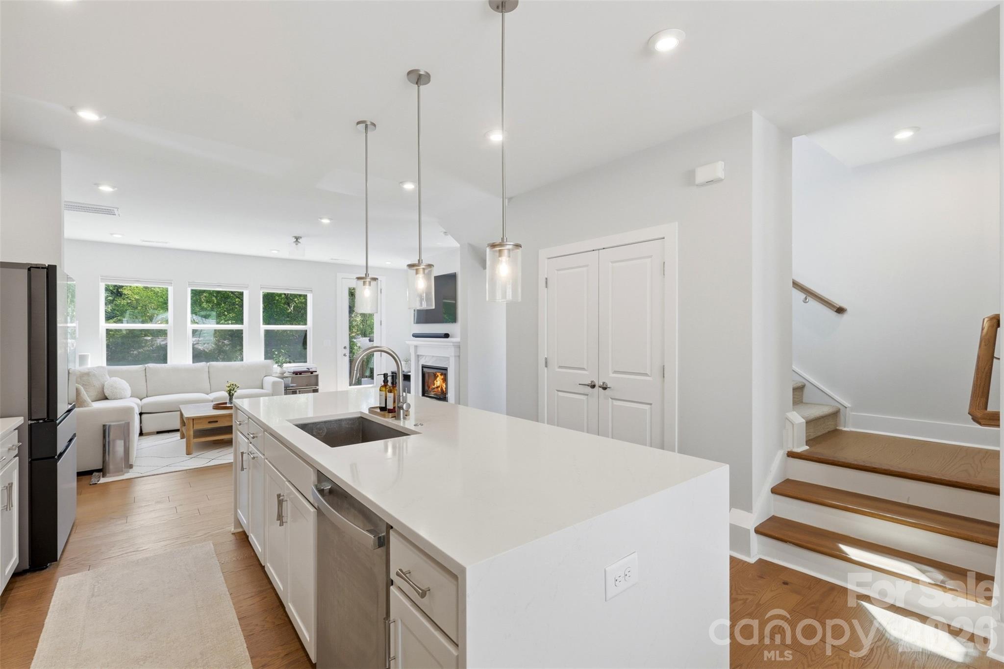 4129 Polluck Way Charlotte NC 28209