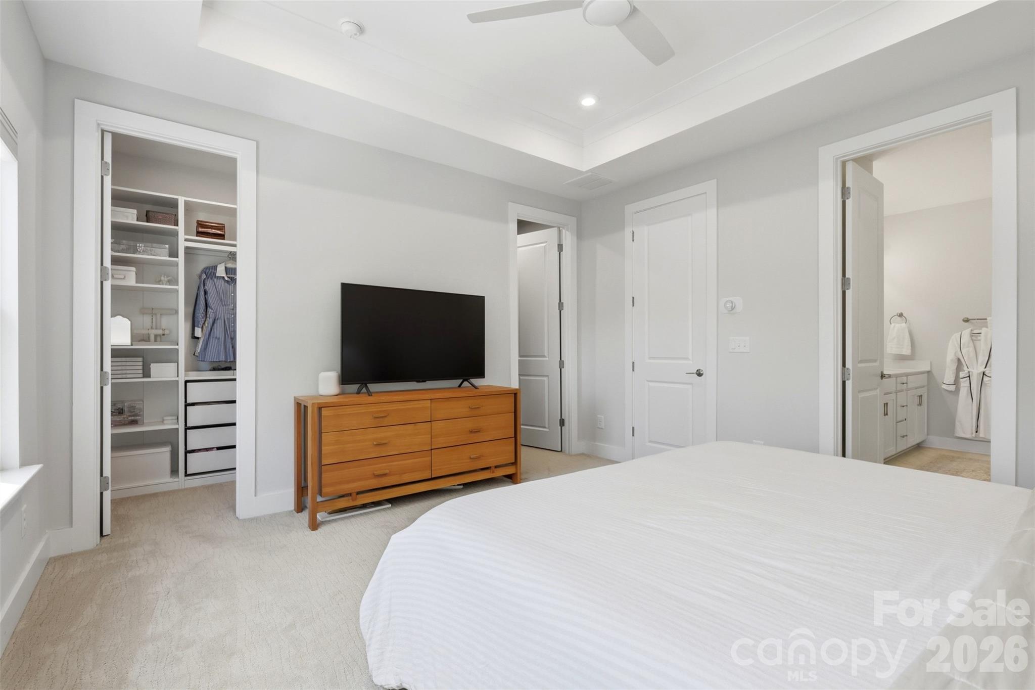 4129 Polluck Way Charlotte NC 28209